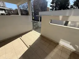 Ruhige 4-Zimmer-Wohnung mit Balkon, in Andritz, zu mieten!