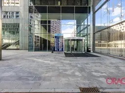 Ares Tower - flexible Büroflächen in 1220 Wien zu mieten