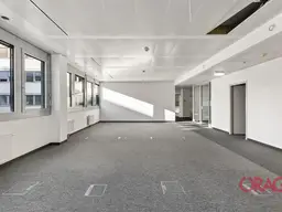 Moderne Büroflächen Nähe Praterstern zu mieten - 1020 Wien