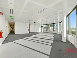 Moderne Büros im Office Campus Gasometer, 1110 Wien