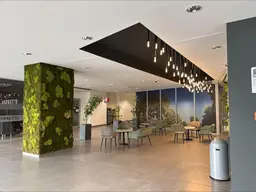 TRICORE - Flexible Büroflächen nähe Gasometer zu mieten - 1030 Wien
