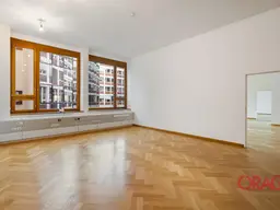 Kleinbüro im prachtvollen Börsegebäude zu mieten - 1010 Wien