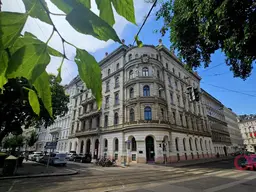 Bürofläche im Palais Schlick zu mieten, 1090 Wien