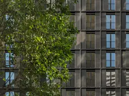 Smarte 1,5 Zimmer-Wohnung – Erstbezug in den DC Flats - zu mieten in 1220 Wien