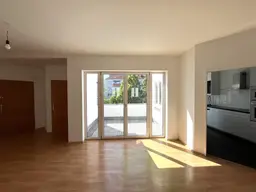 Wunderschöne 4,5 Zimmer Wohnung - WG tauglich!