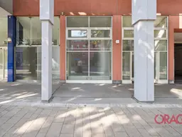 Büroflächen mit bester Infrastruktur - Wohnpark Rennweg - 1030 Wien zu mieten