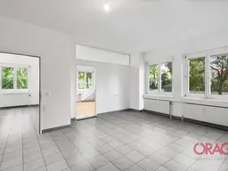 Büroflächen mit bester Infrastruktur - Wohnpark Rennweg - 1030 Wien zu mieten