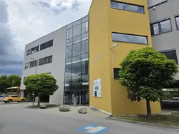 Tolle Bürofläche in 8055 Graz zu mieten!