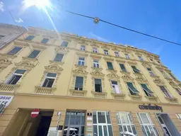 Charmante Bürofläche in der Nähe des Kunsthaus Graz zu mieten!