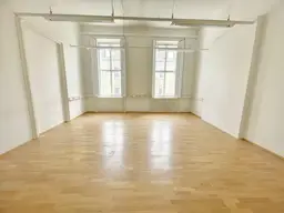 Großzügige Bürofläche in der Nähe des Grazer- Stadtpark, zu mieten!