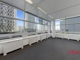 Büros im Tech Gate Vienna zu mieten - 1220 Wien