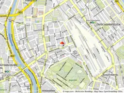 Garagenstellplätze in ausgezeichneter Lage - zu mieten in 1200 Wien