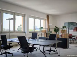 IP.ONE - Charmante Bürofläche in 1100 Wien zu mieten