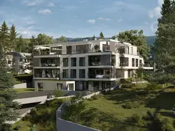 Kompakt und komfortabel - 1 Zimmer mit Terrasse und Gartenanteil - provisionsfrei zu kaufen in 1140 Wien