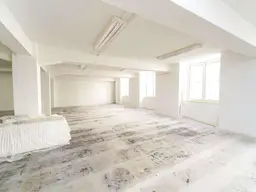 Büroﬂächen im HSW-Ofﬁcepark Nähe Praterstern, 1020 Wien