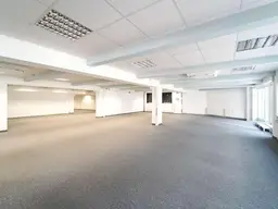 Büroﬂächen im HSW-Ofﬁcepark Nähe Praterstern, 1020 Wien