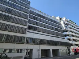 Modernes Büro im 5. Stock in der nähe vom Belvedere-Garten- 1030 Wien- zu mieten