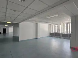 Modernes Büro im 5. Stock in der nähe vom Belvedere-Garten- 1030 Wien- zu mieten
