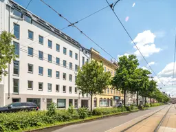 Großzügiges Geschäftslokal in 1170 Wien