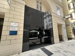 Geschäftslokal in bester Lage – Naglergasse 9, 1010 Wien