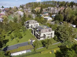 Traumhafte 3-Zimmer-Wohnung in bester Lage - St. Peter - 8042 Graz