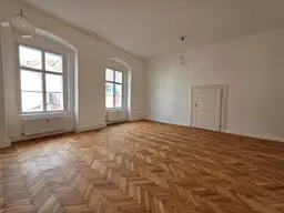 Stilvolle 2-Zimmer - Wohnung in Bestlage - zur Miete