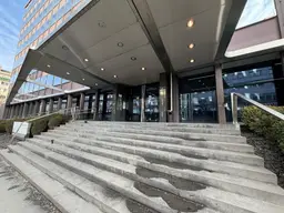 Büro mit Aussicht: 735 m² direkt am Grazer Hauptbahnhof