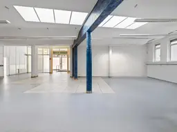 Geschäftsfläche mit bester Infrastruktur - Wohnpark Rennweg