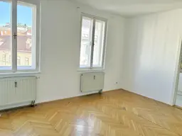Zentrale 3-Zimmer Wohnung mit tollem Ausblick auf den Schlossberg zu mieten!