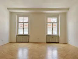 Elegantes Altbaubüro ca. 115 m² mit Lift - im Herzen von Graz - zu mieten