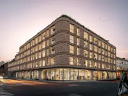 KAPITALANLAGE - Nummer-Eins-Standort zum Leben und Arbeiten - Top Lage am Hauptplatz 1 - Wohnungen für Anleger zu kaufen in 2320 Schwechat