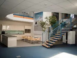Flexibles Büros und Lagerhalle in IZ-NÖ Süd zu mieten, 2355 Wiener Neudorf