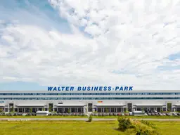 Moderner Business Park - Büro- &amp; Lagerflächen zu mieten - 2355 Wiener Neudorf