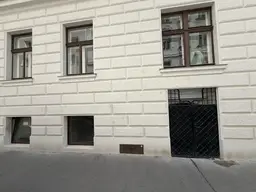 Geschäftslokal Nähe Wien Mitte