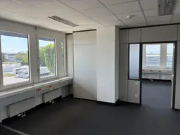 Moderner Business Park - Büros zu mieten - 2320 Schwechat