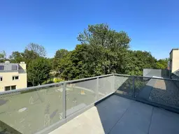 LIESING GARDENS - Wohnen am Liesingbach - Dachgeschoßwohnung mit Grünblick - bezugsfertig zu kaufen in 1230 Wien