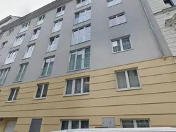 Garagenstellplatz ab Oktober in der Steingasse 7, 1030 Wien, zu vermieten!