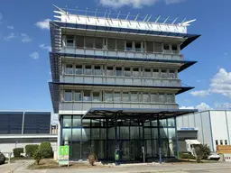Moderner Business Park - Büros zu mieten - 2320 Schwechat