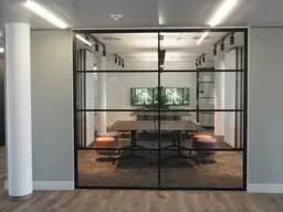 Büros und Lagerfläche im TwentyOne – Innovation Hub