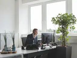 Moderner Business Park - Büro- &amp; Lagerflächen zu mieten - 2355 Wiener Neudorf