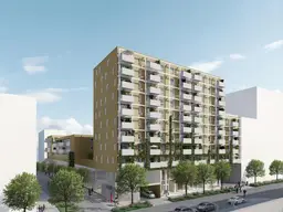 Wiens neuer Stadtteil mit Zukunft - Geschäftslokale im Oberen Hausfeld 1220 Wien zu mieten