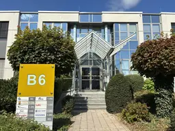 Moderner Business Park - Büros zu mieten - 2320 Schwechat