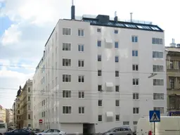 Garagenstellplatz in 1090 Wien, Alserbachstraße 26 zu vermieten
