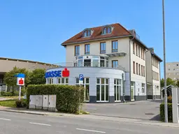Vielseitige Büro- und Seminarräume in Top-Lage in St. Pölten