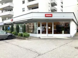 Gewerbeliegenschaft im Wohnungseigentum