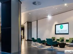 MILLENNIUM TOWER - Büroflächen zu mieten