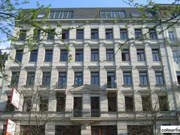 Kleinbüro in bester Lage auf Mariahilfer Straße mit schöner Aussicht