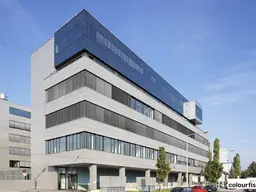 Moderne und flexible Büroflächen im EURO PLAZA am Wienerberg in 1120 zu mieten