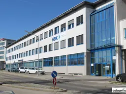 Top Preis-/Leistungsverhältnis - Moderne Bürofläche direkt bei U6 Perfektastraße zu mieten