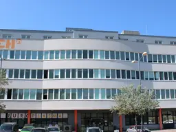 Modernes Büro direkt bei S-Bahn Brünner Straße